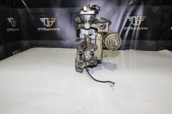 FORD TRANSİT T 350 ÇIKMA PARÇA TRANSİT RANGER MAZOT POMPASI